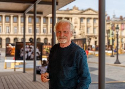 Exposition - Yann Arthus-Bertrand - Vivre Ensemble