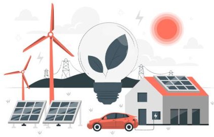 Énergies renouvelables : mode d'emploi