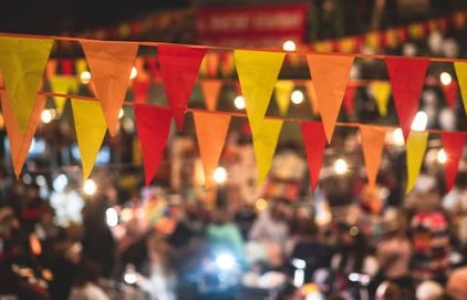 Fête de Printemps d'Encagnane