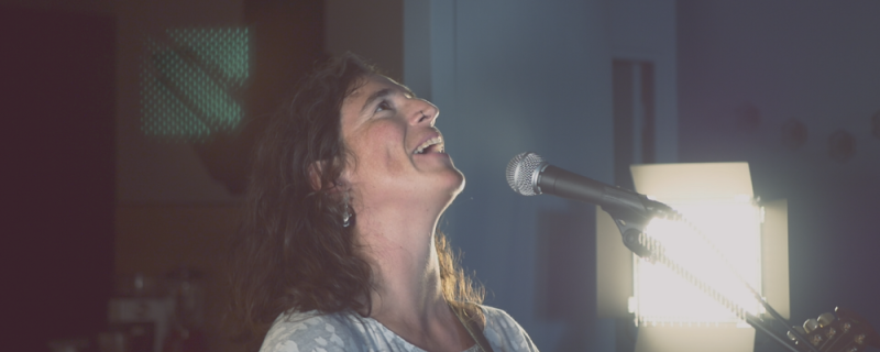 Concert de Iz Alors au 3c