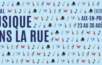 Musique dans la rue 2025