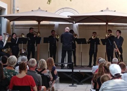Concert de l'IESM