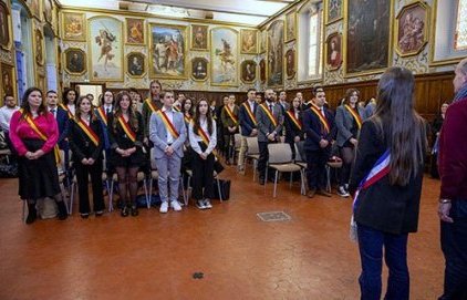 Aix Conseil Étudiants