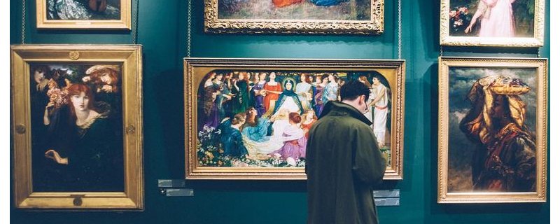 Conservatoire Darius Milhaud - NDM