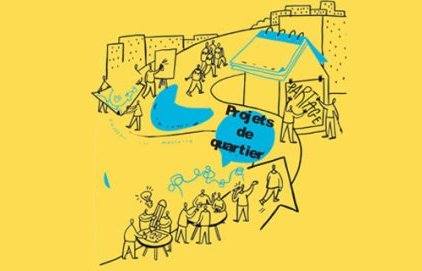 Appel à projets Contrat de Ville 2027