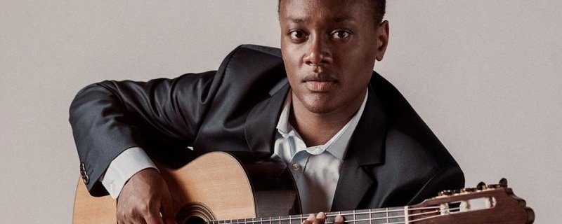 Concert : Raphaël Feuillâtre