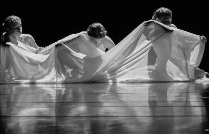 De la Provence à l'Italie