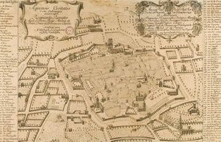 Aix en archéologie