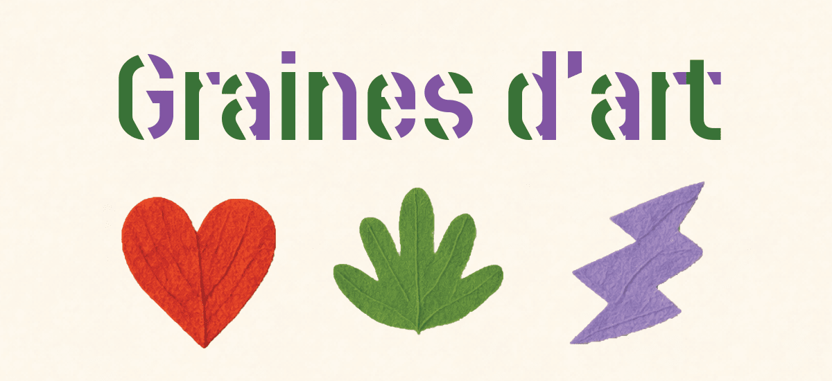 Graines d'Art