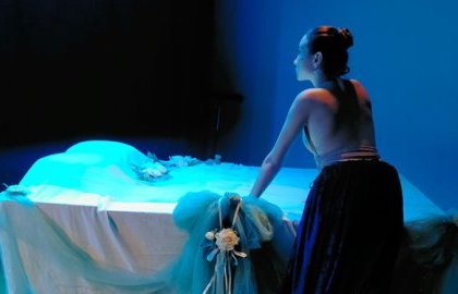 La nuit au musée : Une oeuvre, un texte