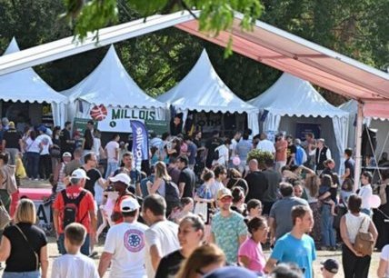 Salon des sports