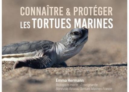 Conférence : Connaître et protéger les tortues marines