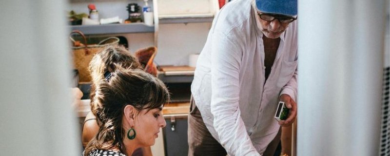 Théâtre : Margo chou - Nos agacements