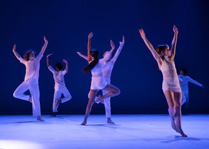 Josette Baïz/Jean-Claude Gallotta - Ulysse