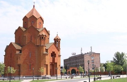 Masis (ARMENIE)