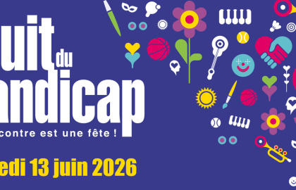 La Nuit du Handicap 2026