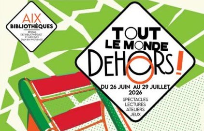 Tout le monde dehors !