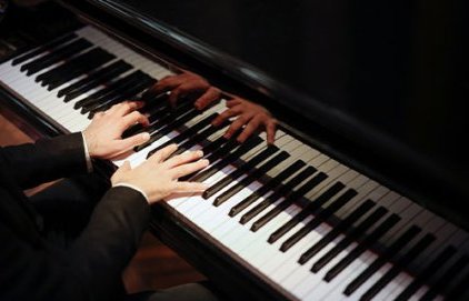 Festival international de piano - Concerts sur Aix-en-Provence