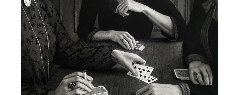 Partie de jeu entre ami.e.s