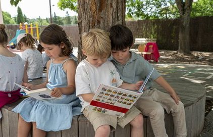 La grande rentrée scolaire 2026