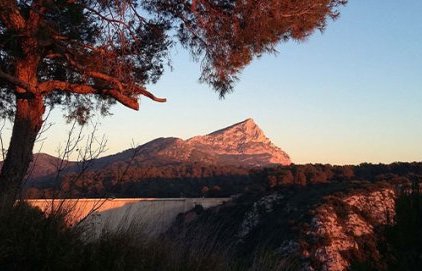 Conférence "Les Sainte-Victoire pendant et après Cezanne"