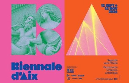 Les week-ends de la Biennale