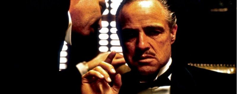 Les projections de L'Institut de l'Image - Francis Ford Coppola