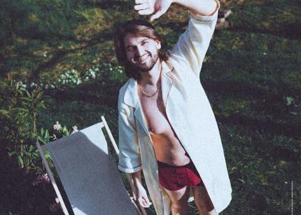 Spectacle : Robin Gomez – Viens on se rentre dedans mais fort !