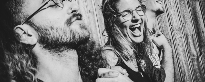 Concert : Baboucan & The Fine Asses