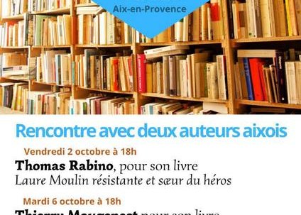 Braderie solidaire de livres