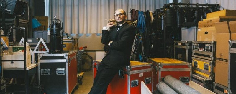 Marcos Morau (Espagne) / CCN/Aterballetto (Italie) - Notte Morricone