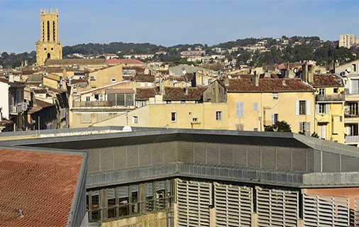 Affichage des autorisations d'urbanisme 