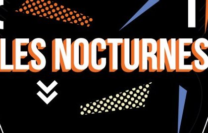 Les Nocturnes 2026 - soirées sportives et culturelles