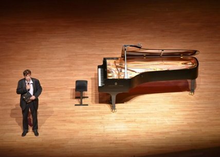 Festival Les Nuits Pianistiques