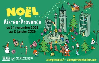 Programme des festivités de Noël
