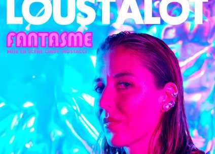 Spectacle : Sophie Loustalot - Fantasme