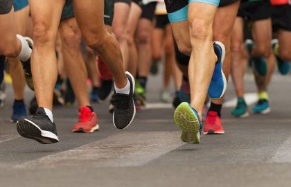Aix en Foulées 2025