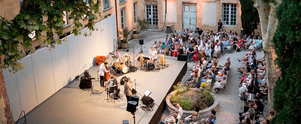 Agenda culturel de la vie étudiante