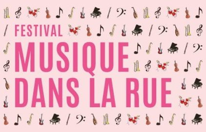 Musique dans la rue 2026