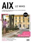 Aix le Mag - Été 2026