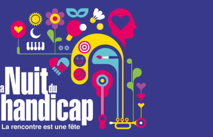 4ème édition de la Nuit du Handicap