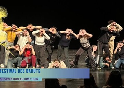 Festival des Bahuts