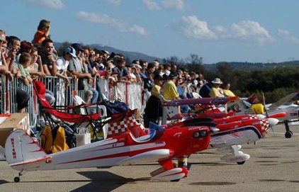La Magie du Ciel 2025