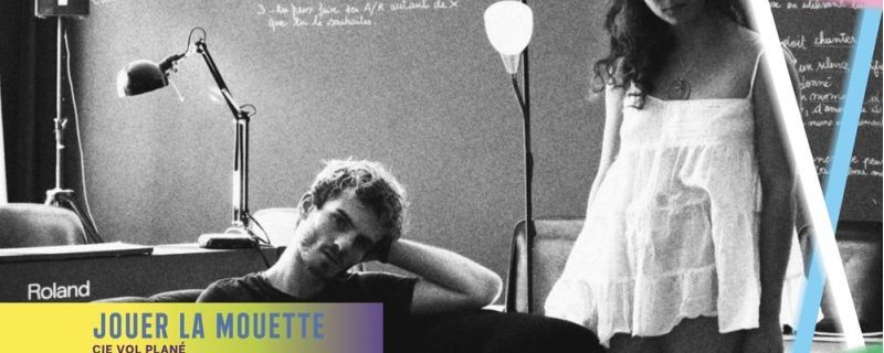 Théâtre - Jouer la mouette