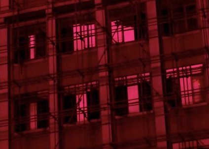 Soirée Astrale #18 Hiver