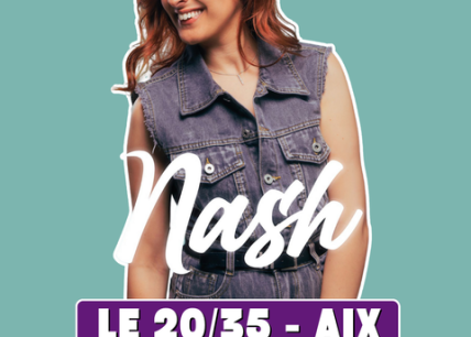 1h avec Nash au 20/35 Le 20 déc 2024