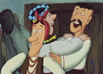 Ciné des jeunes - La Princesse, l'ogre et la fourmi