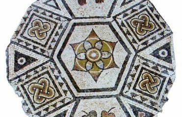 Collection de mosaïques