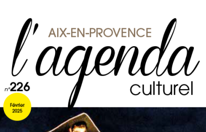 Agenda culturel