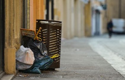 Fête de la Musique : le dépôt des ordures ménagères réglementé en centre-ville